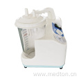 Phlegm Medical Aspirator Suction Machine For Home Use